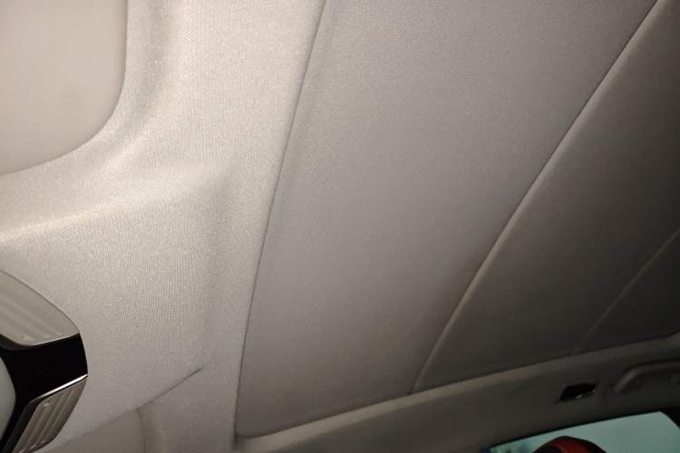 Used Geely Auto Emgrand S 2021 1.4T CVT Prestige Edition
