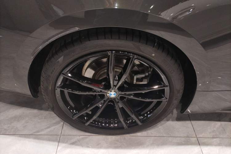 Used BMW 4 Series 2021 425i M Sport Night Edition
