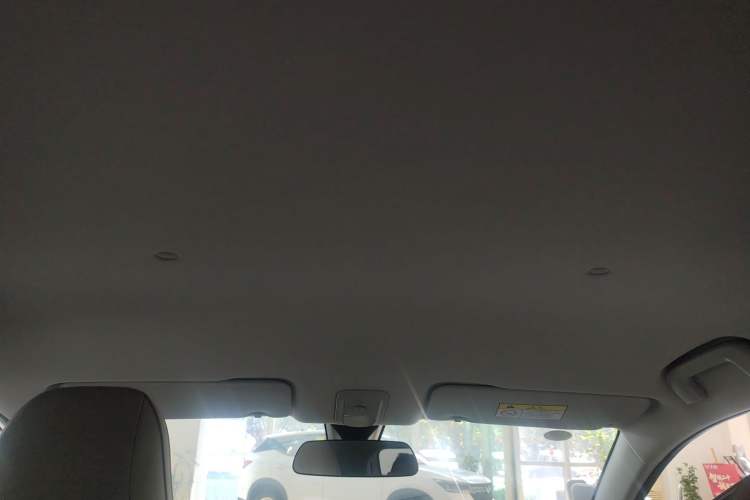 Used Wuling Bingo PLUS 2024 401 km Range 5-Seater Version