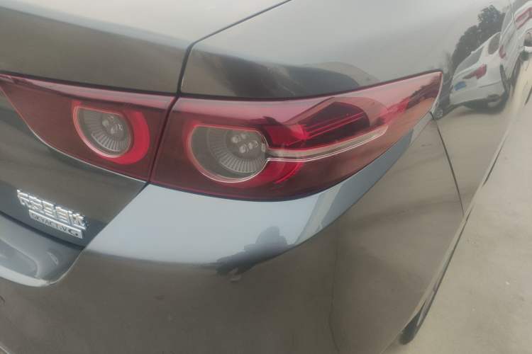 Used Mazda Mazda 3 Axela 2021 2.0L Automatic Zhiya Edition