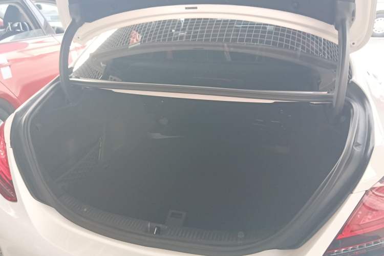 Used Mercedes-Benz C-Class 2019 C 260 Sport Edition
