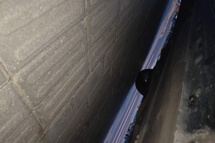 Used Nissan Qashqai 2016 2.0L CVT Elite Edition