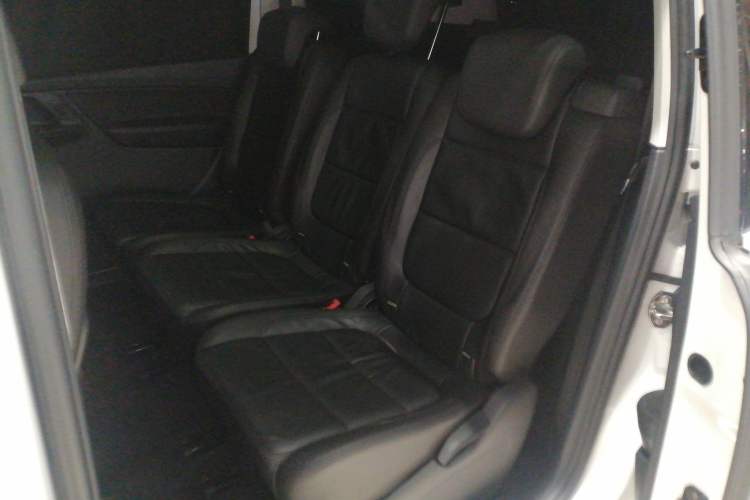 Used Volkswagen Sharan 2016 380TSI Luxury 7-Seater
