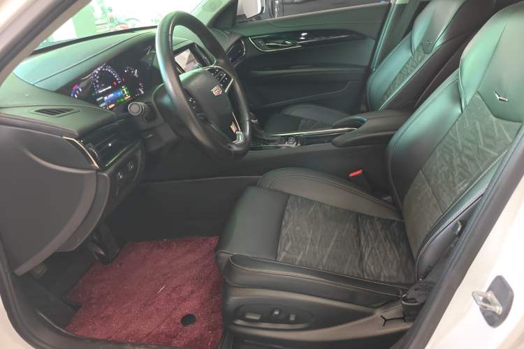 Used Cadillac ATS-L 2016 28T Tech Edition