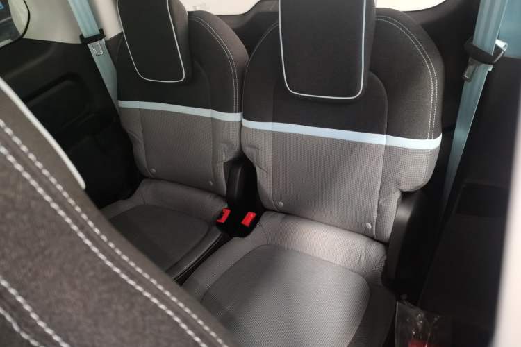 Used Baojun E300 2020 Plus Interstellar Smart Edition
