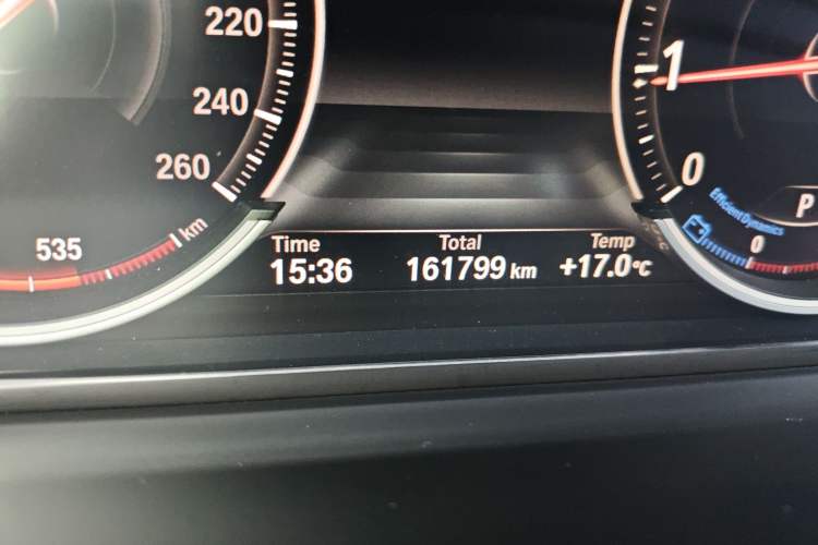 Used BMW 6 Series 2016 640i Gran Coupe
