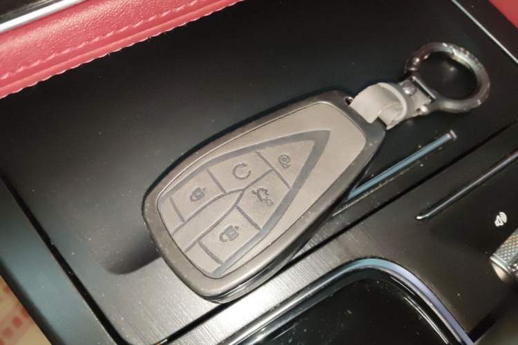 Used Changan CS75 PLUS 2021 2.0T Automatic Flagship Edition