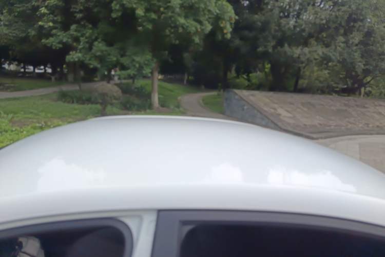 Used Roewe i5 2020 1.5L Manual 4G Connect Luxury Edition
