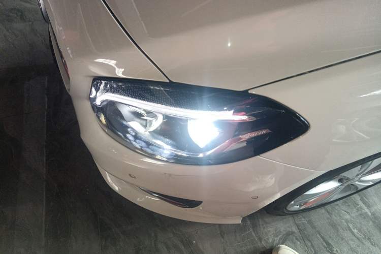 Used Mercedes-Benz B-Class 2015 B 200 Fashion Model