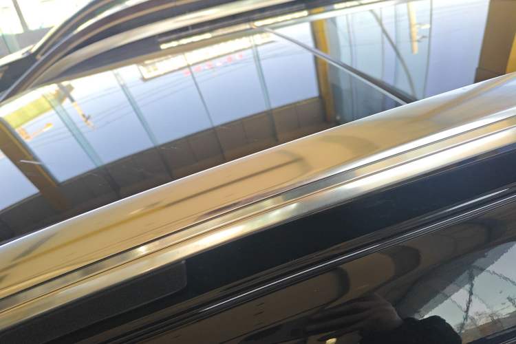 Used Ford Edge 2020 EcoBoost 245 Two-Wheel Drive Titanium 7-Seater
