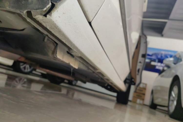 Used Buick GL8 2020 ES Land Cruiser 653T Flagship Model
