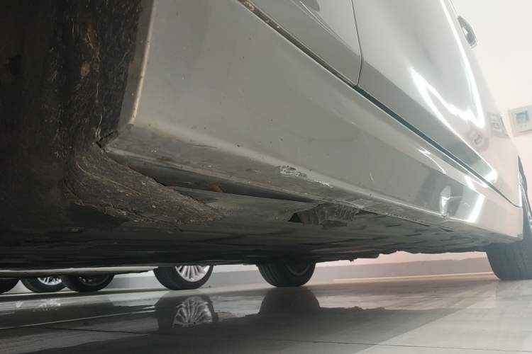 Used BMW 3 Series 2017 320Li Fashion Model
