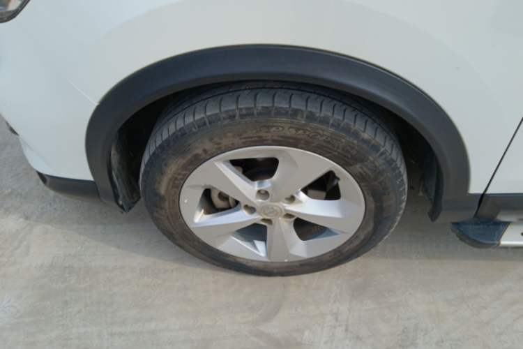 Used Nissan Qashqai 2022 2.0L CVT XV Smart Enjoyment Version