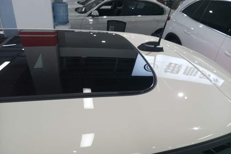 Used  MINI 2022 1.5T ONE
