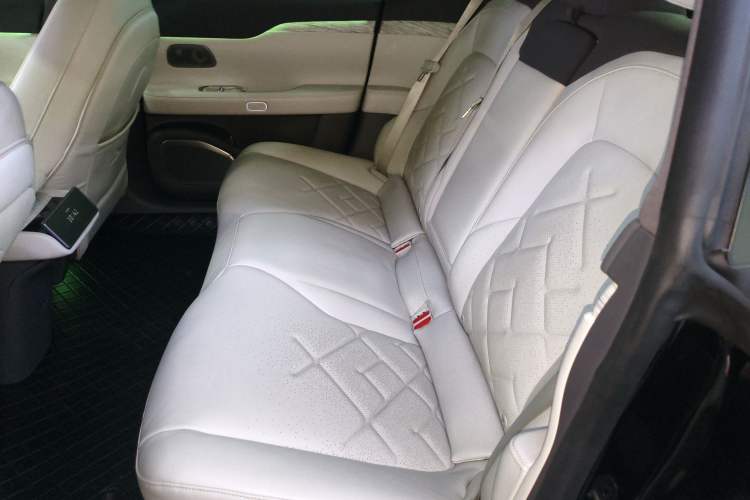 Used Nio ET7 2022 100 kWh
