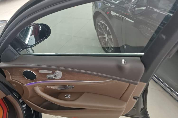 Used Mercedes-Benz E-Class 2022 Updated E 300 L Stylish Edition
