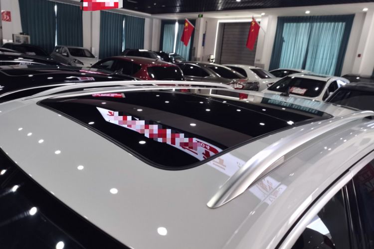 Used Volkswagen T-ROC 2018 280TSI DSG Two-Wheel-Drive Comfort Version China V Standard
