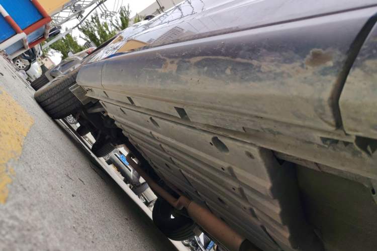 Used GAC Trumpchi GS5 2021 Advanced Model 270T Tech Smart Edition
