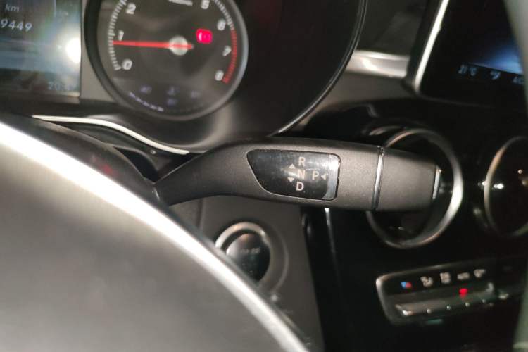 Used Mercedes-Benz C-Class 2016 C 200 Sport Edition