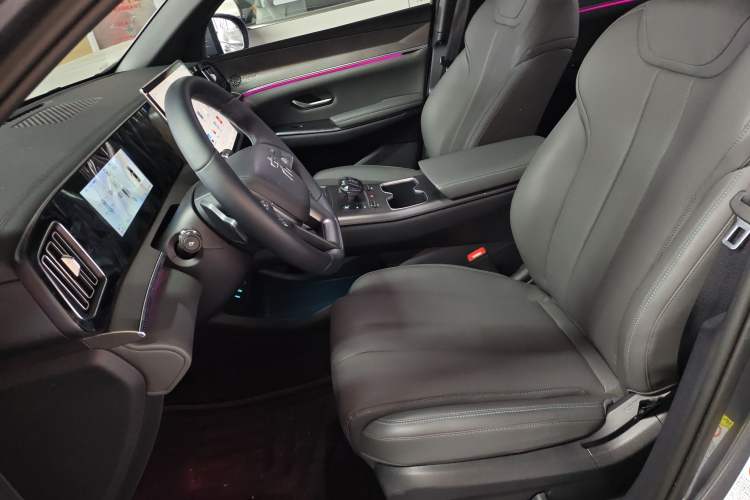 Used BYD Song Pro New Energy 2025 Second-Generation Intelligent Driving Version DM-i 115KM Excellence Edition
