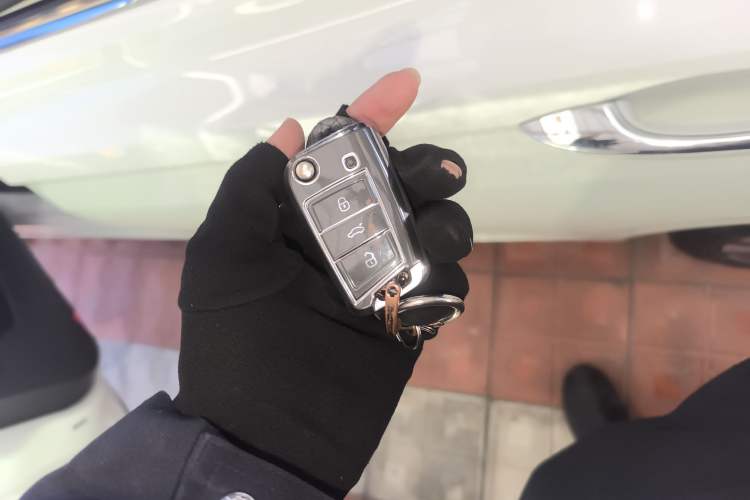 Used Volkswagen Bora 2024 200TSI DSG EnjoyDrive PRO Edition
