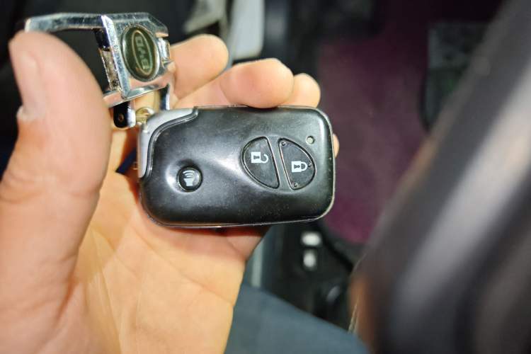 Used BYD L3 2013 1.5L Automatic Prestige Model