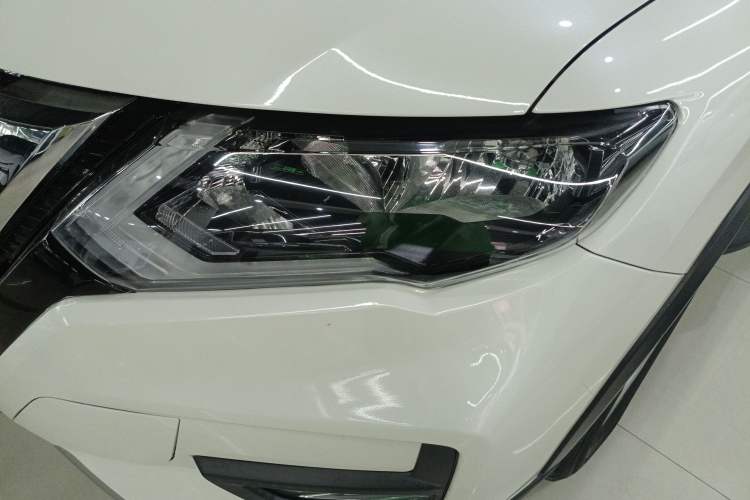 Used Nissan X-Trail 2017 2.0L CVT Comfort Edition 2WD
