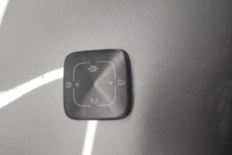 Used Zeekr 001 2022 Ultra-Long Range Single-Motor WE Version
