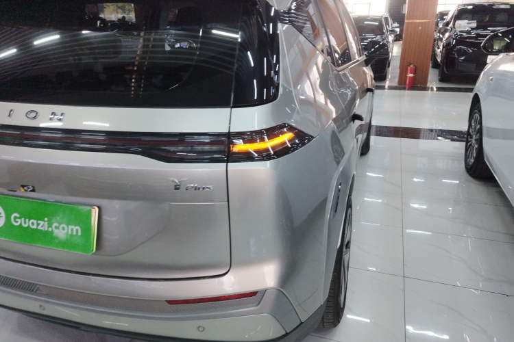 Used AION Y 2023 Plus 510 Enjoy Edition
