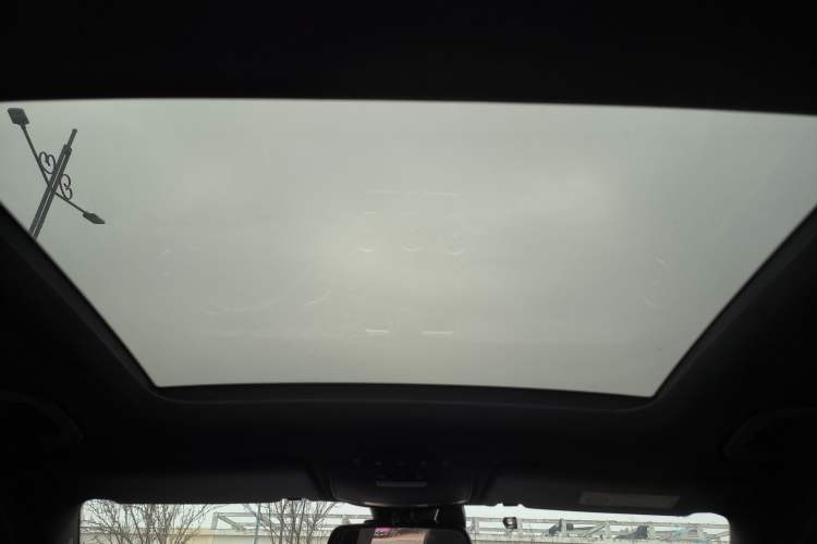 Used Mercedes-Benz GLC 2018 Facelift GLC 200 4MATIC
