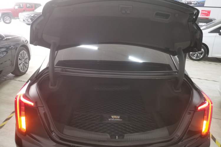 Used Cadillac CT5 2020 28T Tech Edition