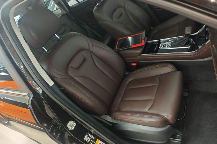 Used Changan CS75 2020 280T Automatic Smart Edition China VI