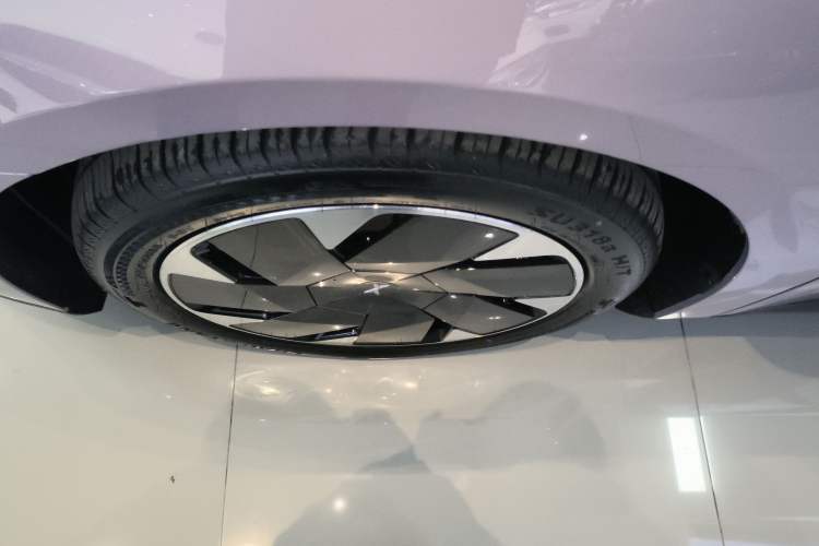 Used XPeng MONA M03 2025 502 Long-Range Max
