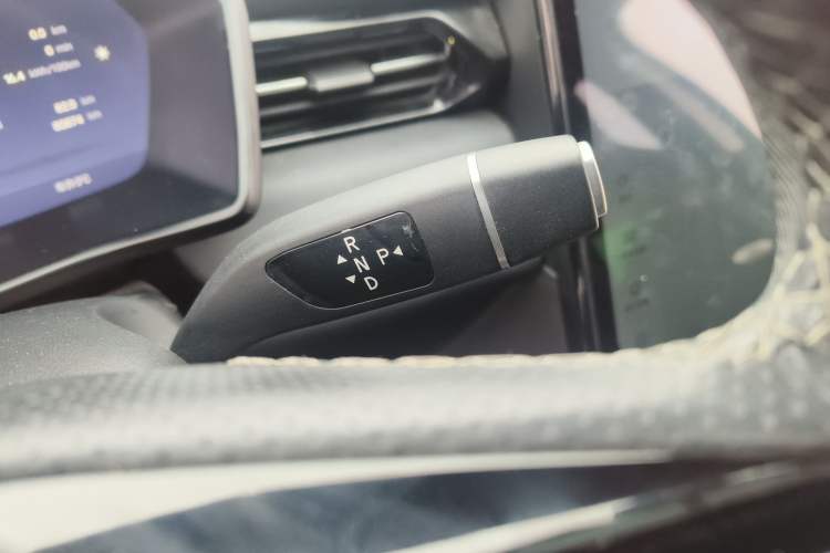 Used XPeng G3 2020 520i Luxury Edition
