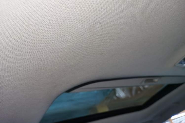 Used Hyundai ix35 2018 2.0L Automatic 2WD Zhiyong·Changxiang Edition
