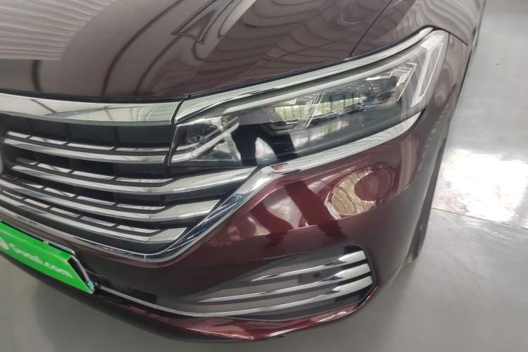 Used Volkswagen Viloran 2024 380TSI Flagship Edition