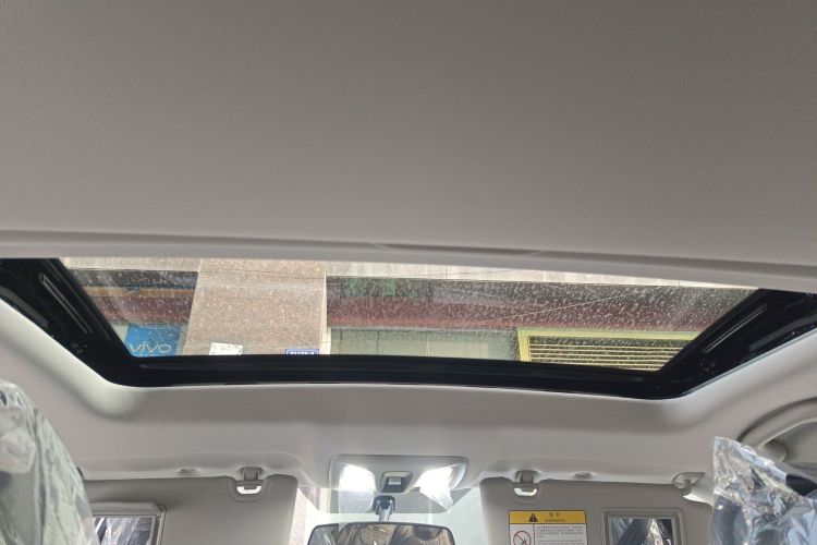 Used Changan Eado 2025 Blue Whale 1.5T 500Bar Prestige Model