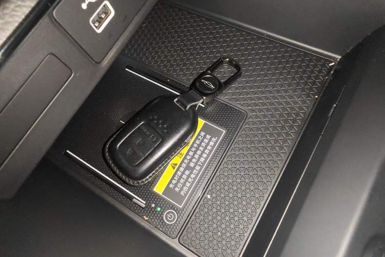 Used Honda CR-V 2024 240TURBO Two-Wheel-Drive FENGSHANG Edition 5 Seats
