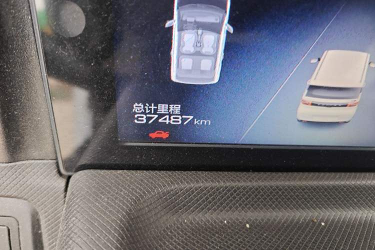 Used Wuling Hongguang MINIEV 2022 Zizai Version Lithium Iron Phosphate