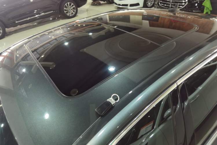 Used Audi A4L 2019 40 TFSI Fashion Edition China VI Emission Standard
