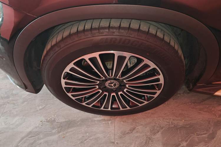 Used Mercedes-Benz GLC 2018 GLC 260 4MATIC Dynamic Edition