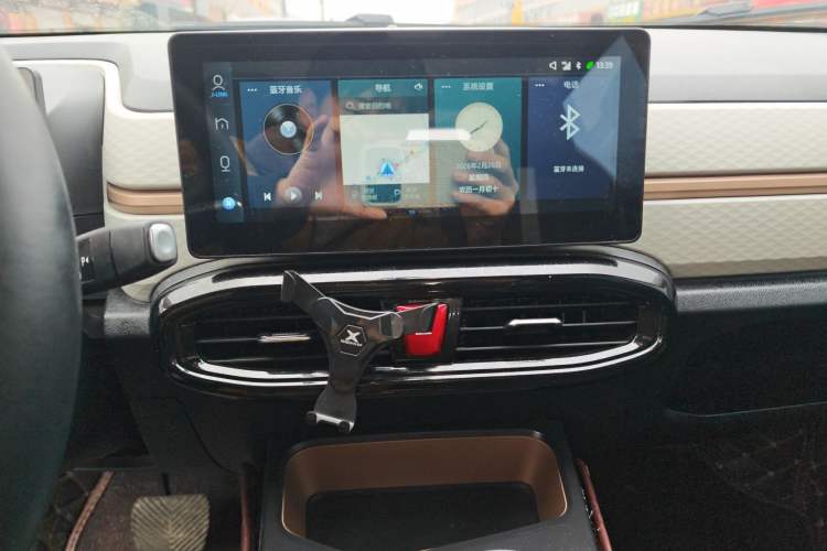 Used SOL E10X 2022 Flower Fairy Style Baby's Breath