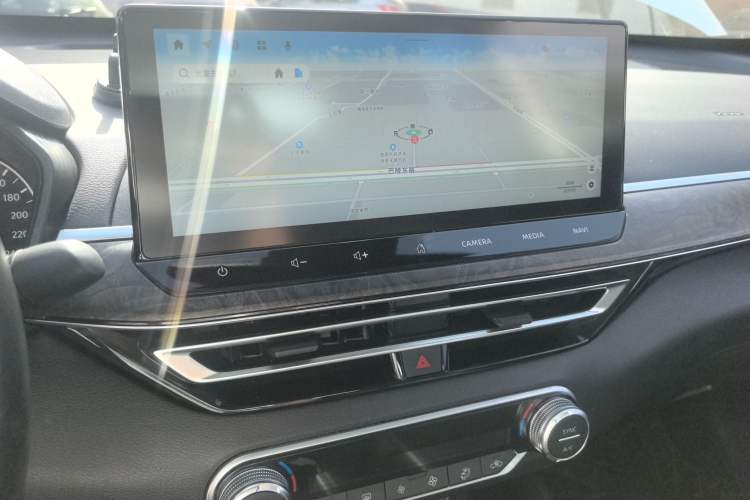 Used Nissan Teana 2022 2.0L XL-TLS Enjoyment Edition
