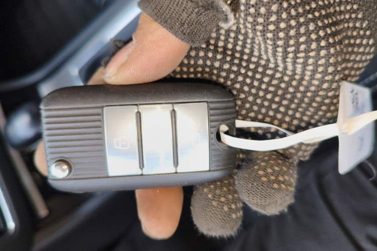 Used Roewe i6 2017 20T Automatic Internet Smart Edition