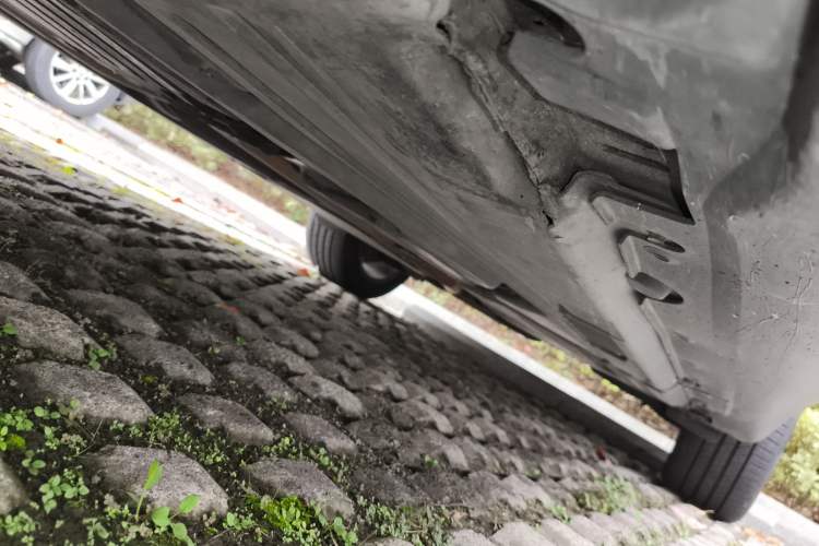 Used BMW X6 2011 xDrive35i