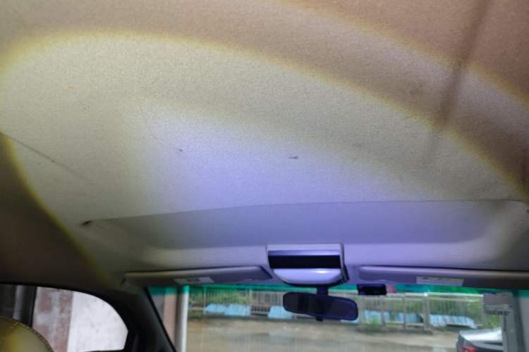 Used FORTHING Lingzhi 2018 M5L 2.0L 7-Seater Comfort Model
