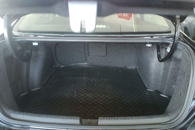 Used Volkswagen Sagitar 2014 Revised Version 1.6L Automatic Comfort Edition