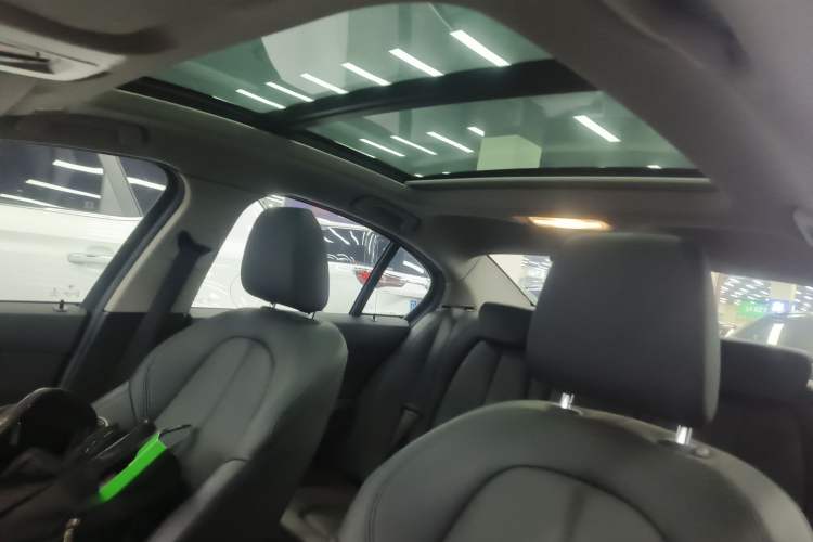 Used BMW 1 Series 2018 Facelifted 118i Sport Edition
