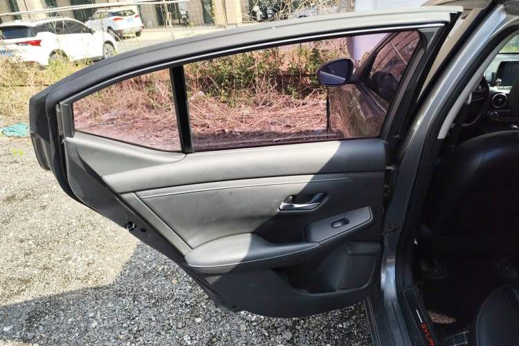 Used Nissan Sylphy 2020 1.6L XL CVT Smart Enjoyment Edition
