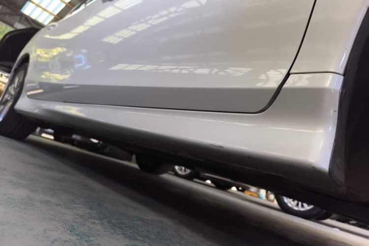 Used Honda Jade 2020 1.8L automatic Comfort version